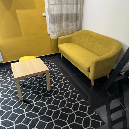 Charmant Studio Proche Mer Niza Exterior foto